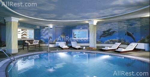 Royal Myconian Resort & Thalasso Spa 50